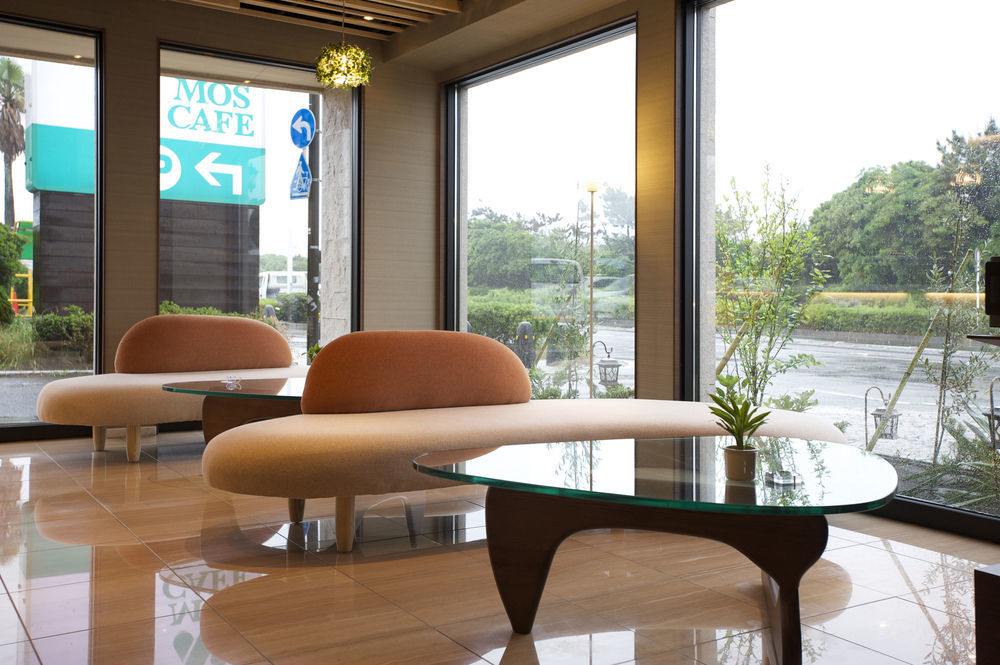 Breath Hotel Katase  Extérieur photo