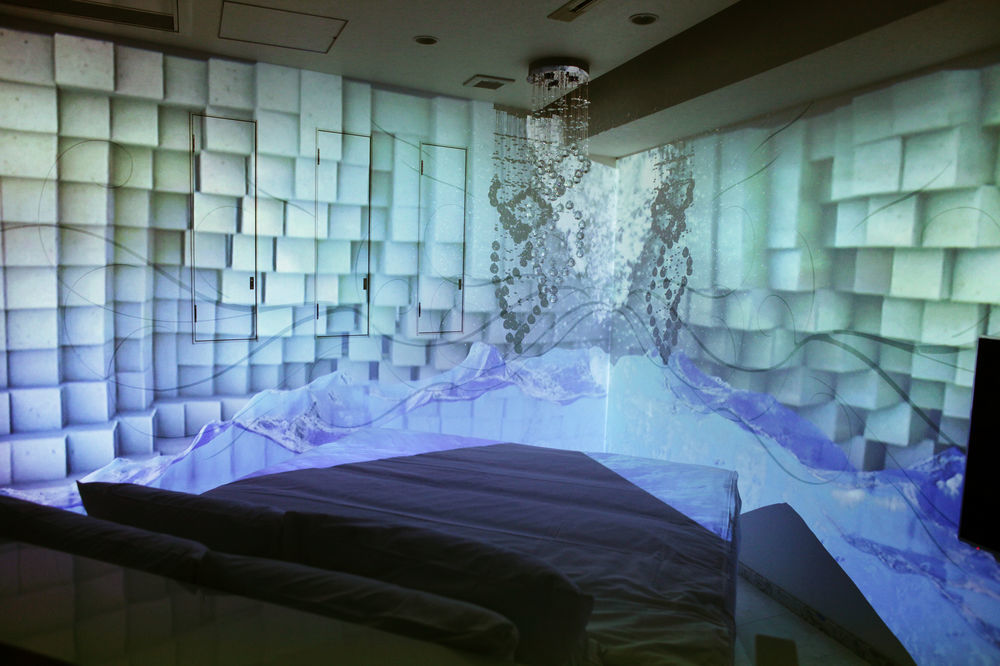 Breath Hotel Katase  Extérieur photo