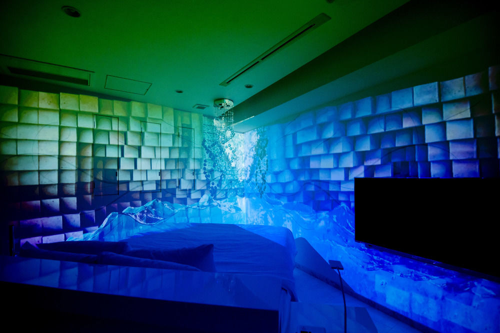Breath Hotel Katase  Extérieur photo