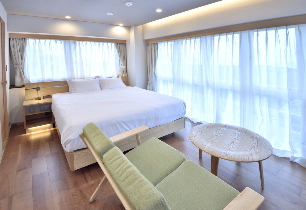 Breath Hotel Katase  Extérieur photo