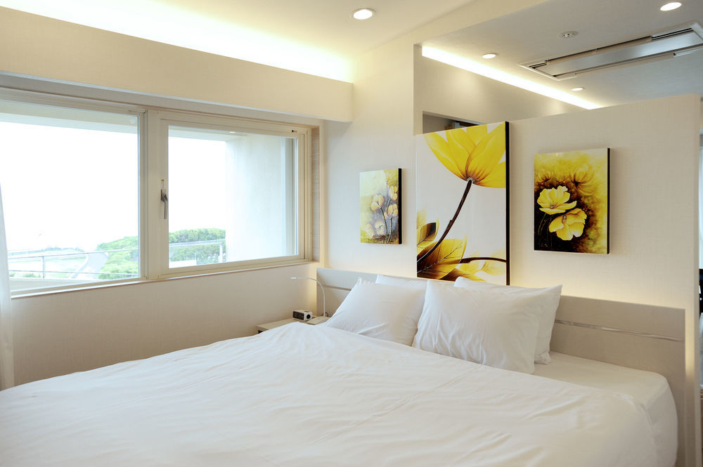 Breath Hotel Katase  Extérieur photo