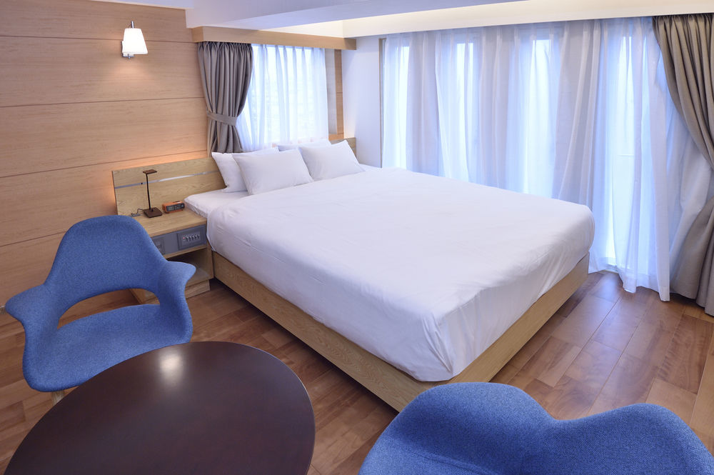 Breath Hotel Katase  Extérieur photo