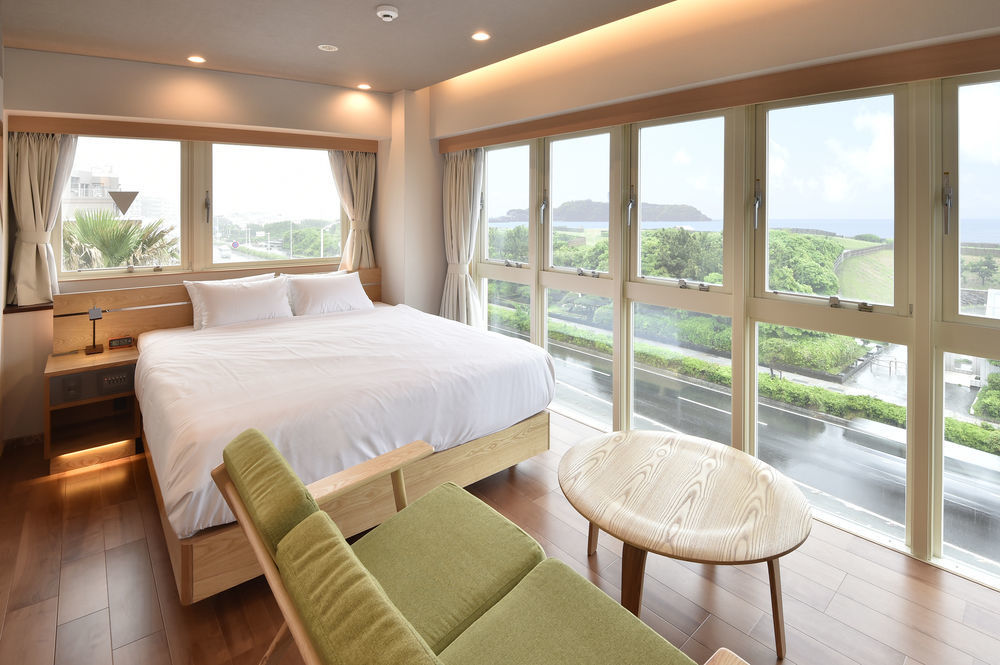 Breath Hotel Katase  Extérieur photo