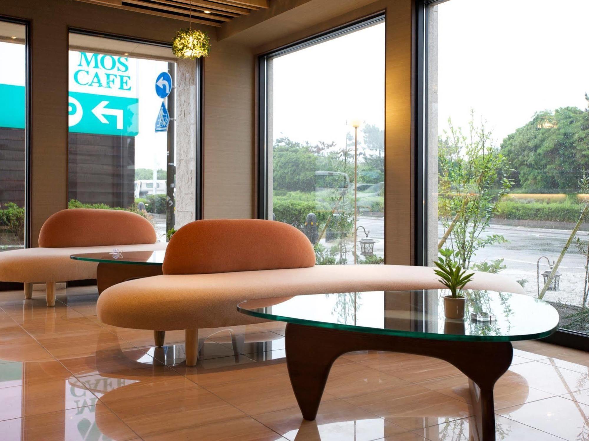 Breath Hotel Katase  Extérieur photo