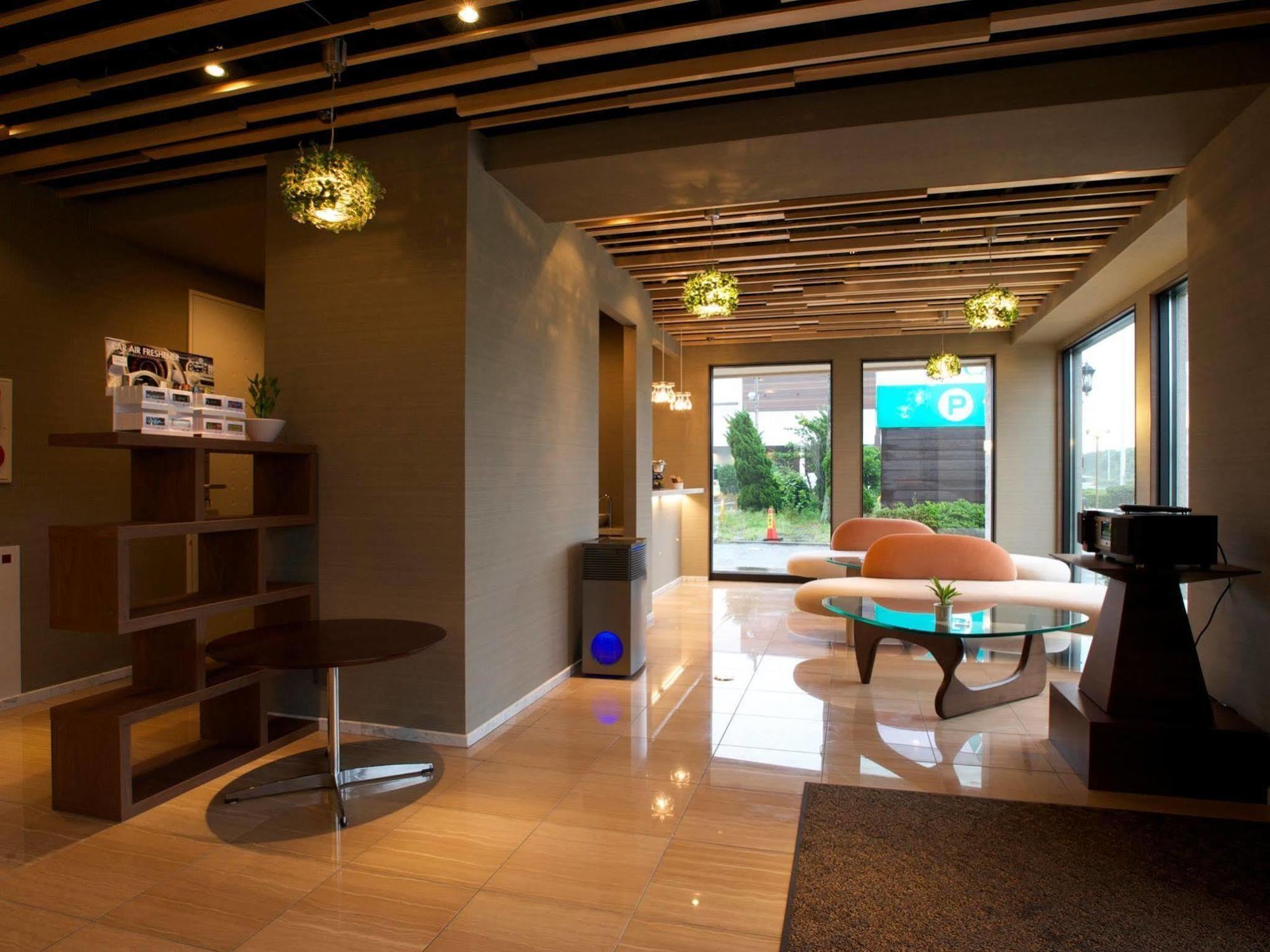 Breath Hotel Katase  Extérieur photo