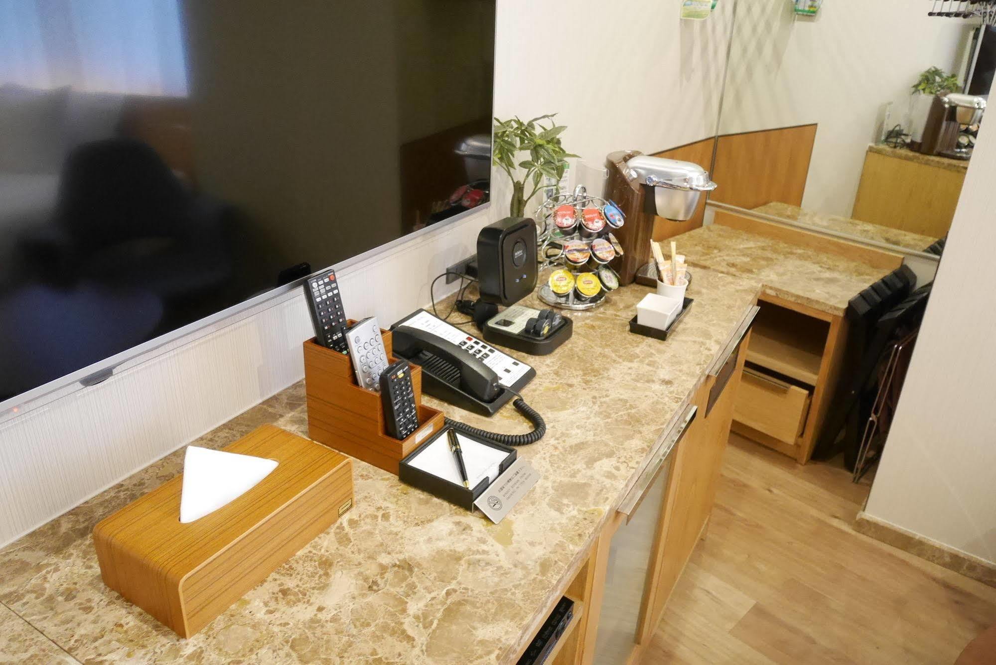 Breath Hotel Katase  Extérieur photo