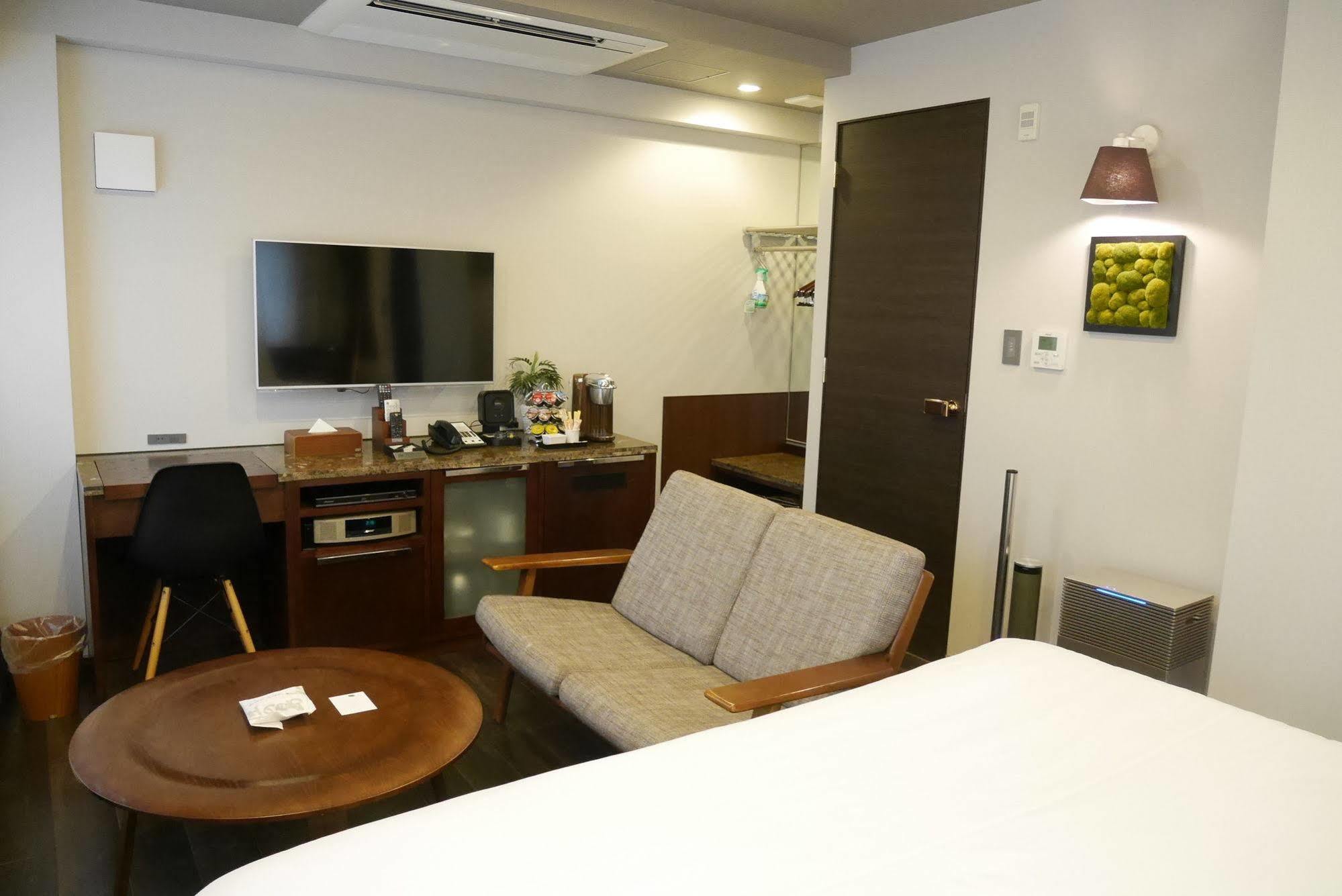 Breath Hotel Katase  Extérieur photo