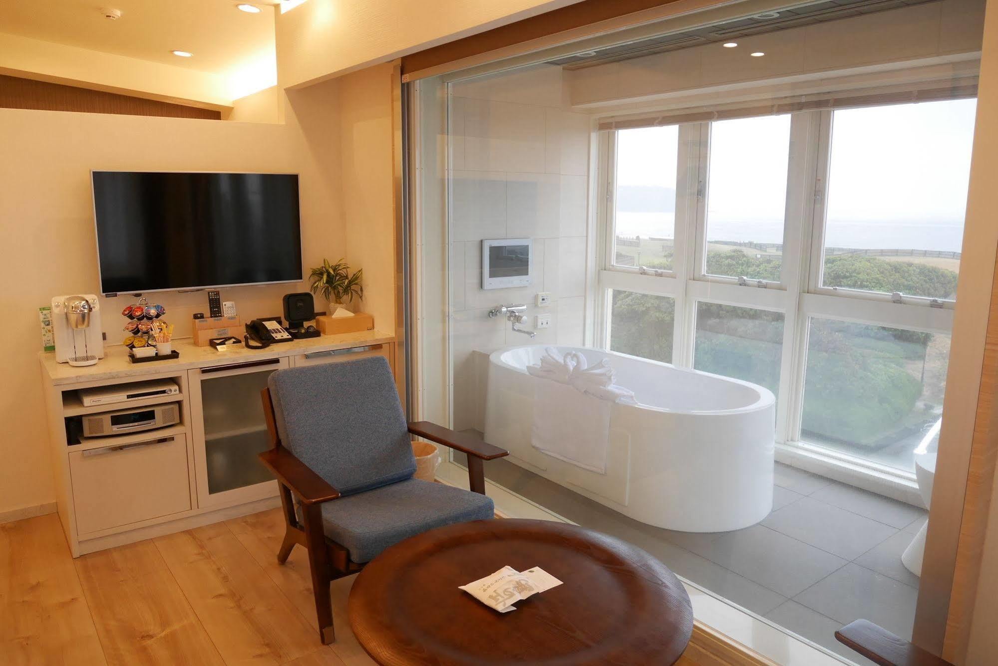 Breath Hotel Katase  Extérieur photo