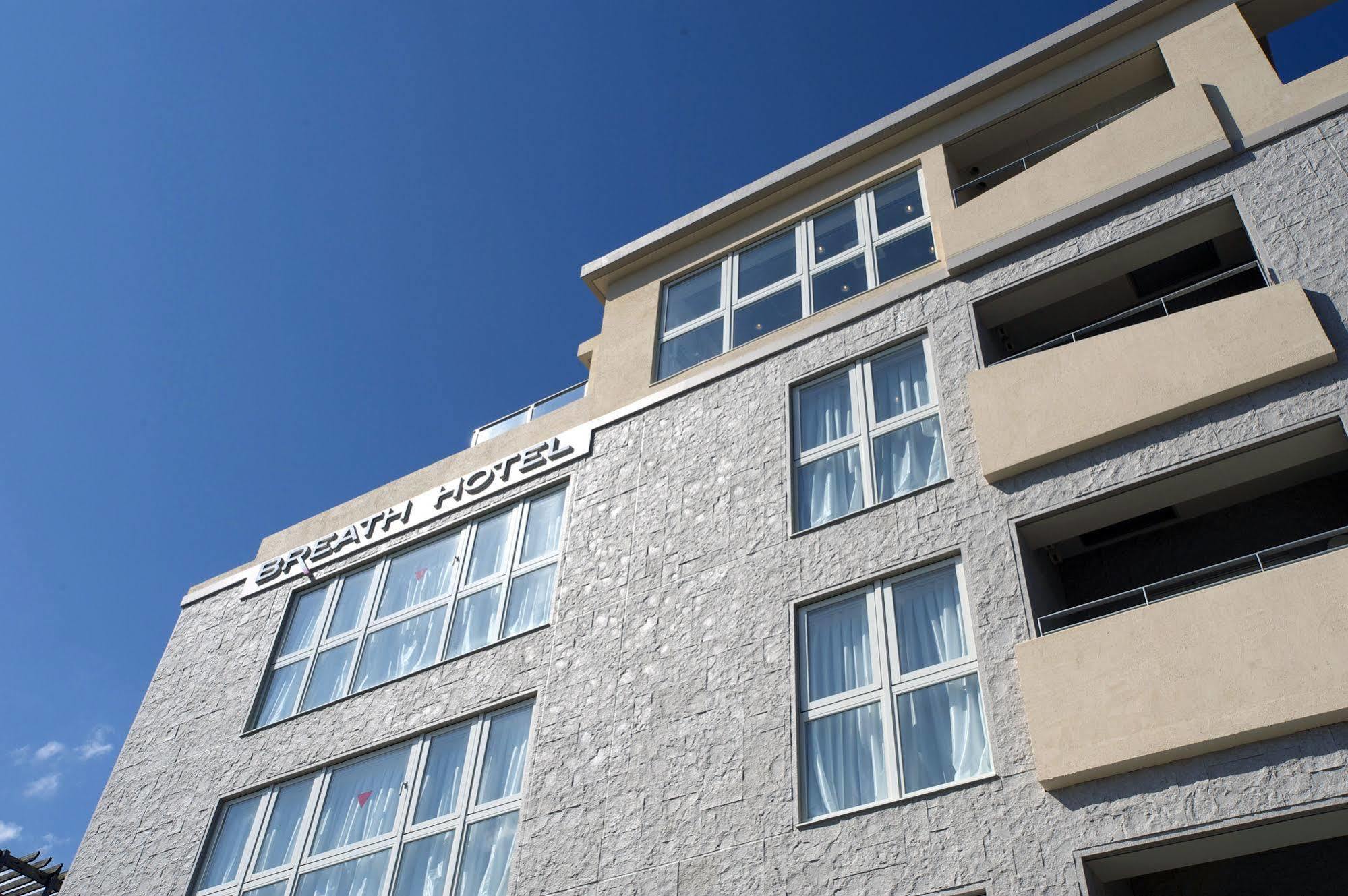 Breath Hotel Katase  Extérieur photo