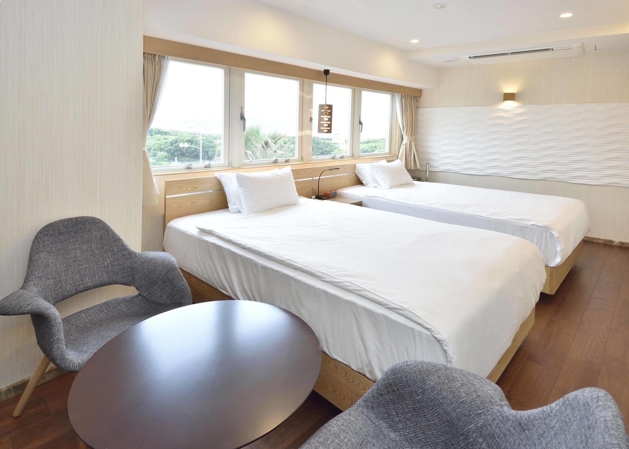 Breath Hotel Katase  Extérieur photo