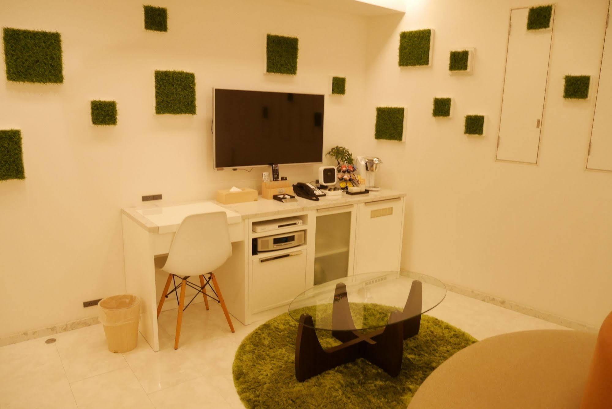 Breath Hotel Katase  Extérieur photo