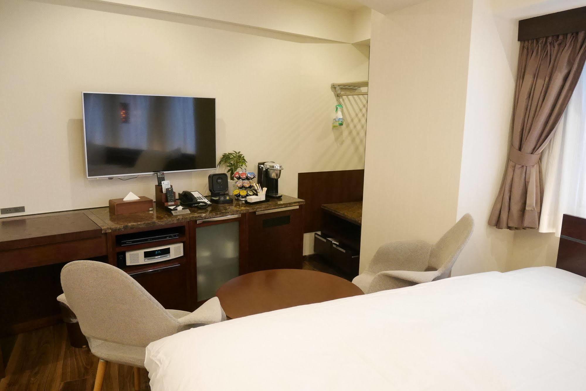 Breath Hotel Katase  Extérieur photo